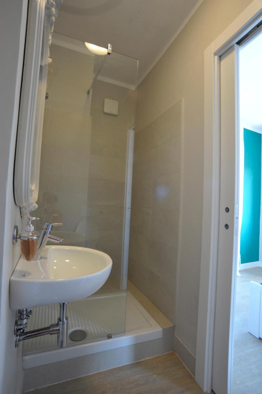 Aquarium Guest house Genoa