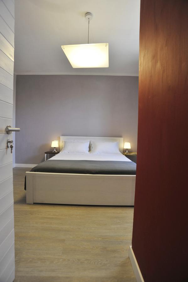 Aquarium Guest house