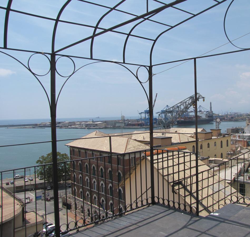 Aquarium 2* Genoa