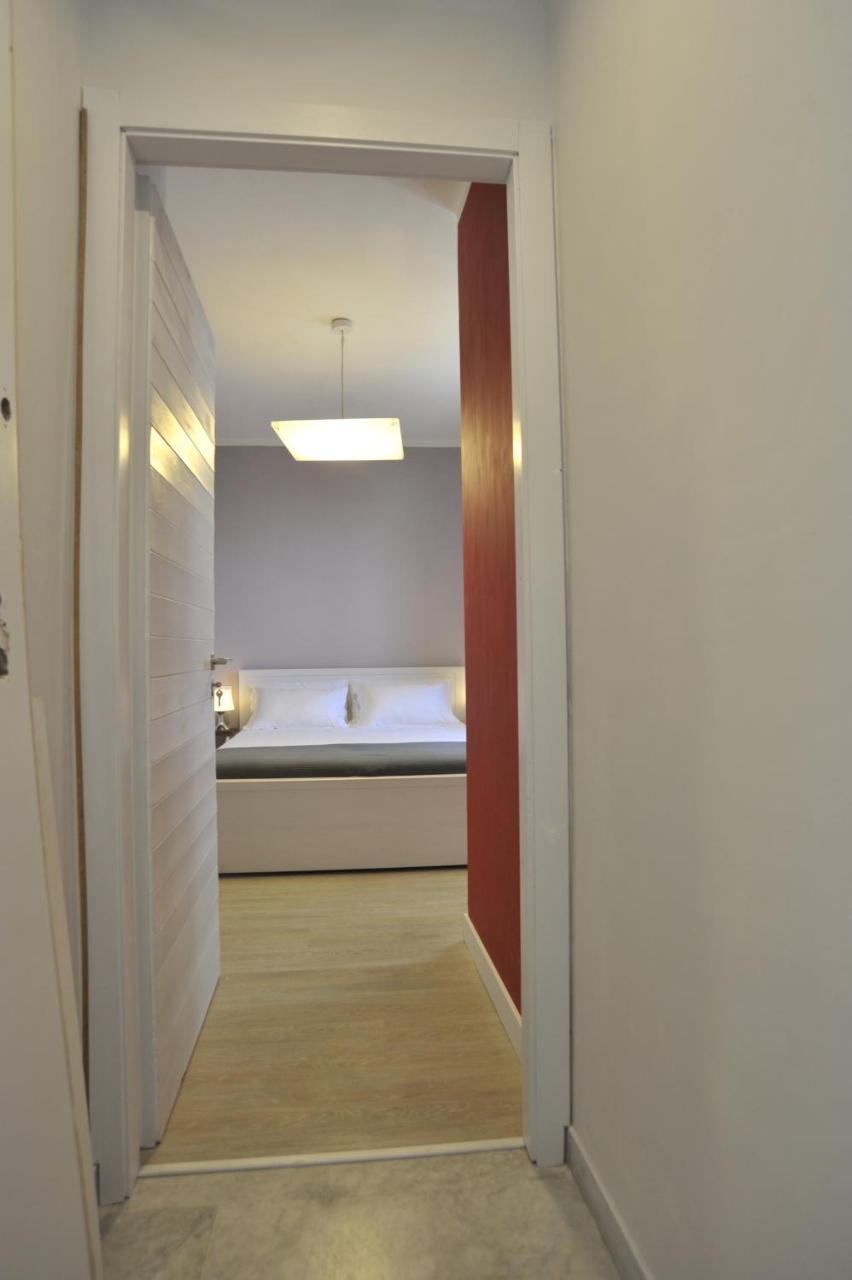 Aquarium Guest house Genoa