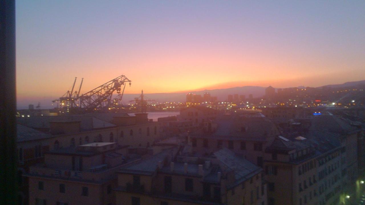 Aquarium Genoa